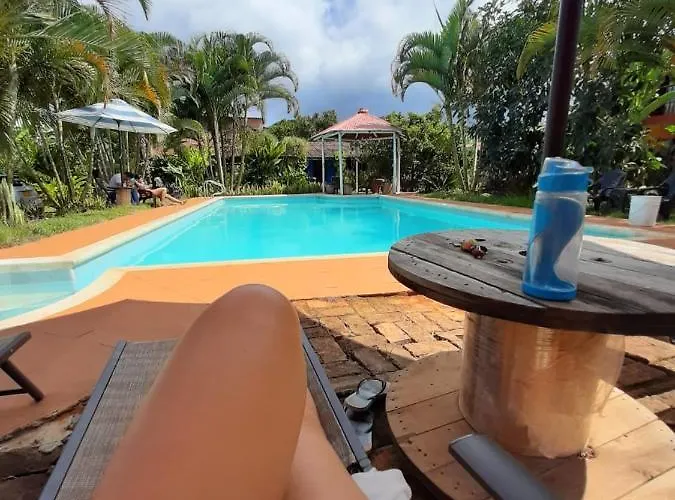 Hostal El Marquez Pavas