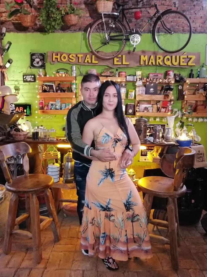 Hotel El Marquez Pavas