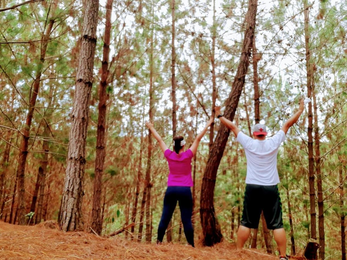 El Marquez Pavas * La Cumbre (Valle del Cauca)