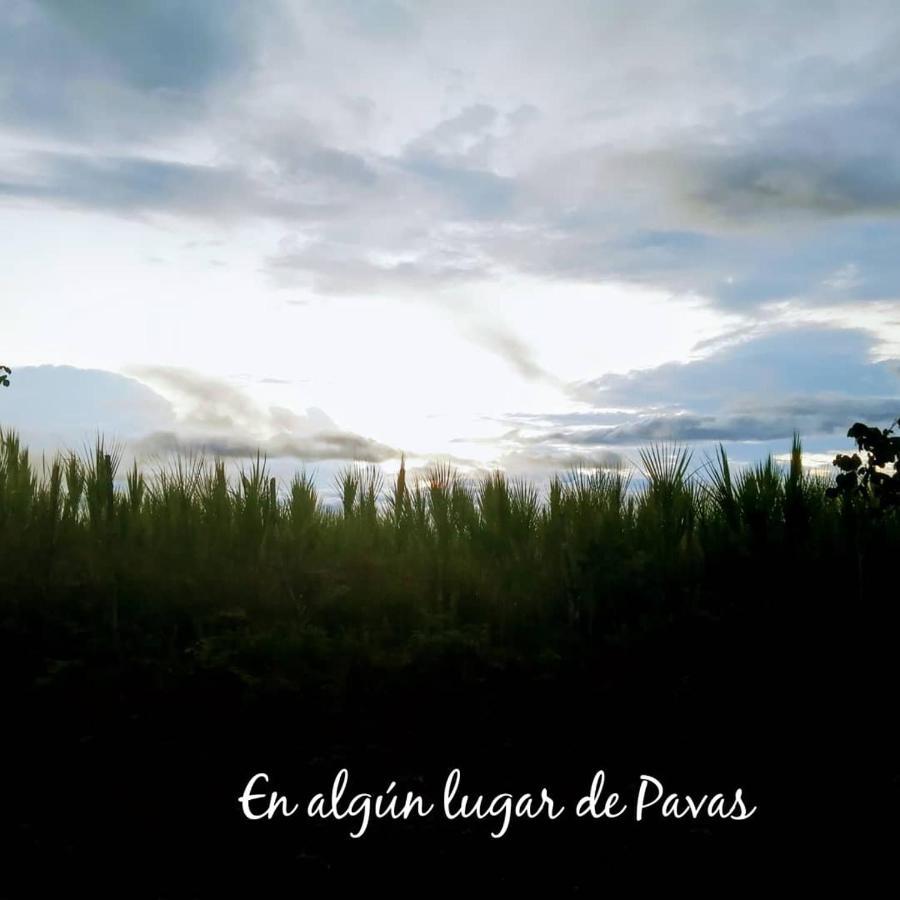 El Marquez Pavas Hotel