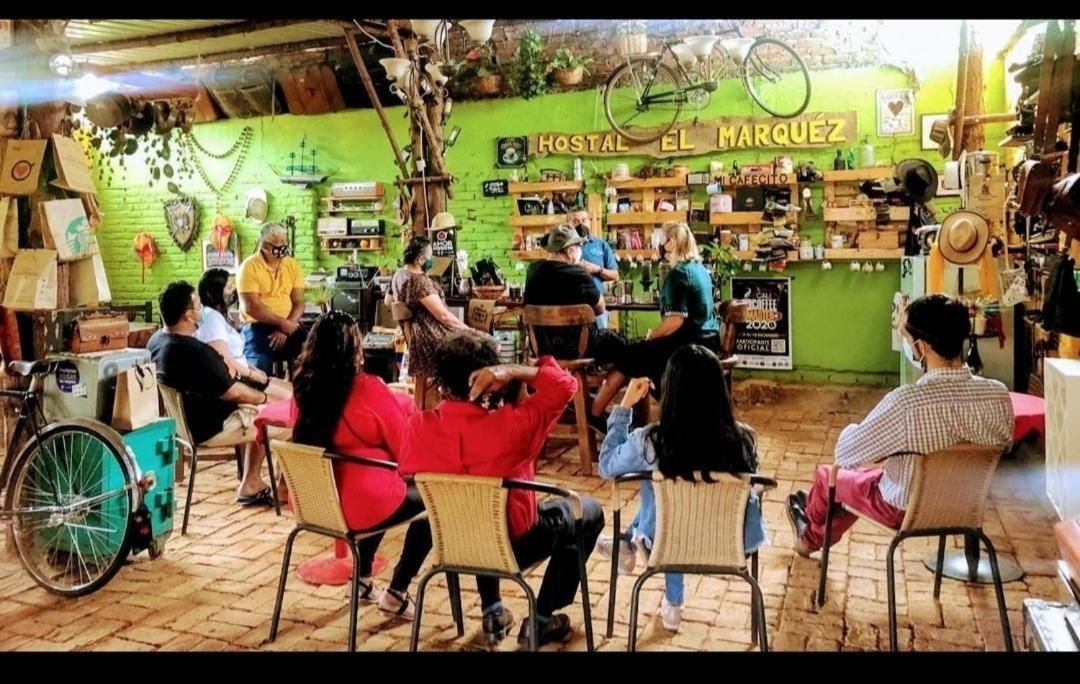 Hotel El Marquez Pavas La Cumbre (Valle del Cauca)