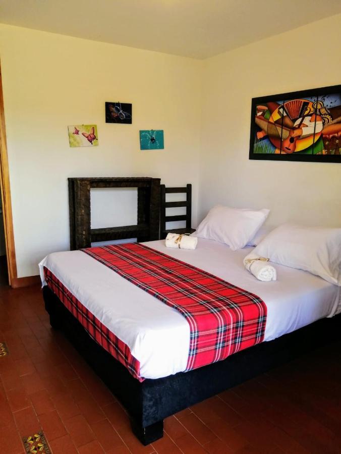 Hotel El Marquez Pavas *