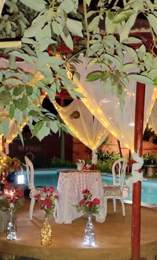 Hotel El Marquez Pavas La Cumbre (Valle del Cauca)