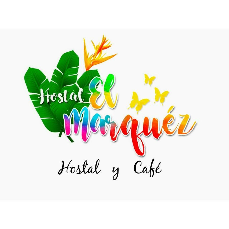 El Marquez Pavas *